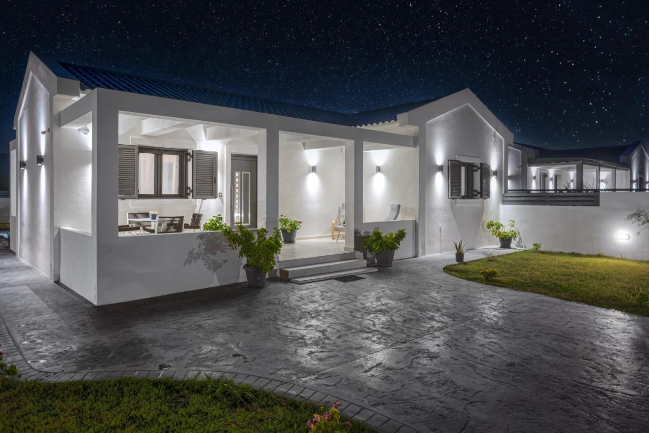 Blue Wind Ii Villa *