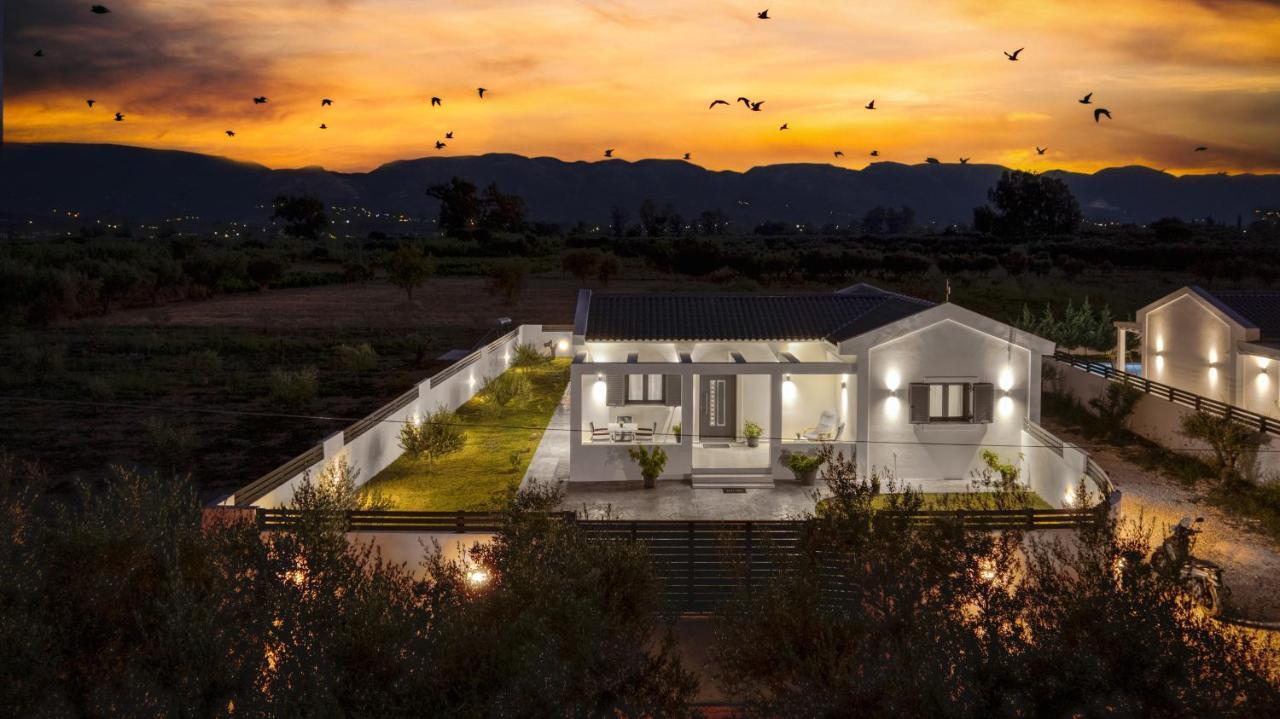 Villa Blue Wind Ii